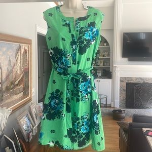 NWT New York and co sleeveless dress xs